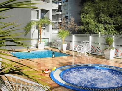 Ba Sohotel 4*