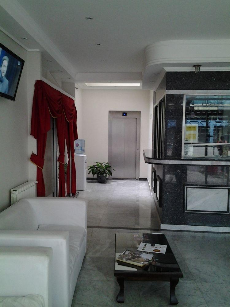 Athos Hotel Buenos Aires