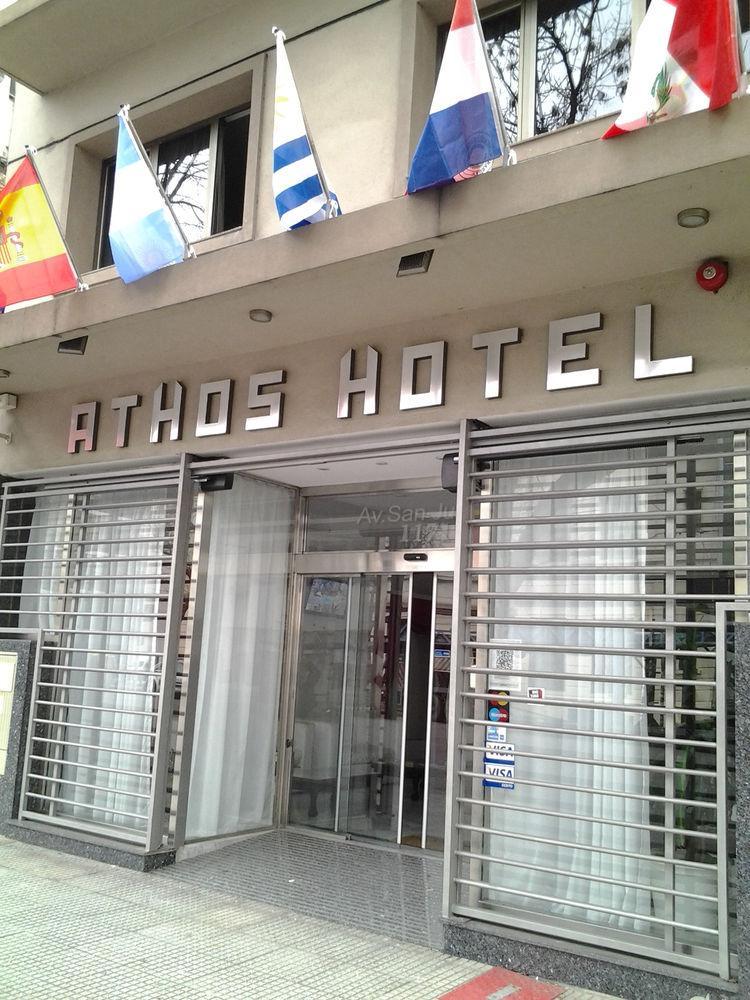 Athos 3* Buenos Aires
