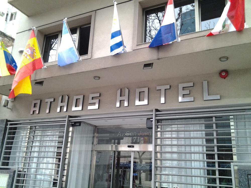 Athos Hotel Buenos Aires