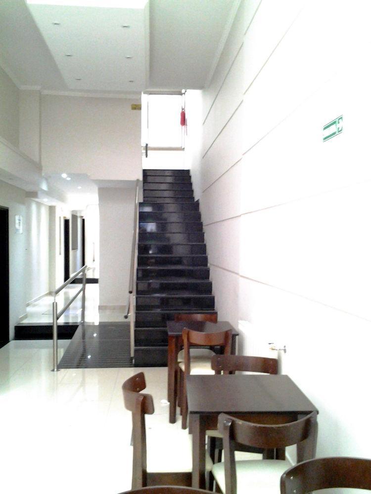 Athos Hotel Buenos Aires