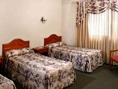 Luey Hotel Buenos Aires