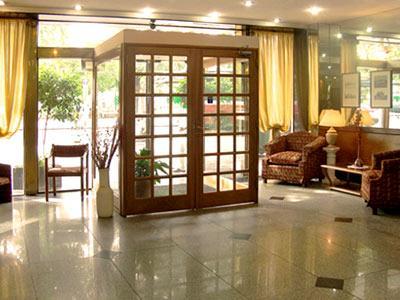 Luey 3* Buenos Aires
