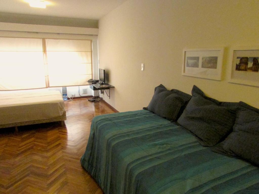 Buenos Aires Apartment * Buenos Aires