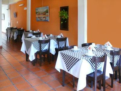 Bohemia Hotel