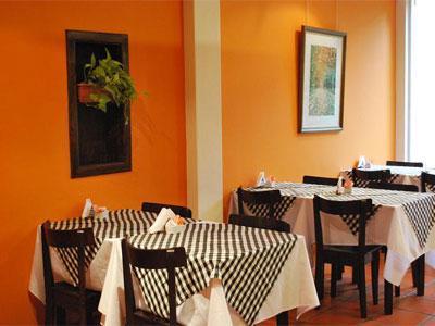 Hotel Bohemia 3*