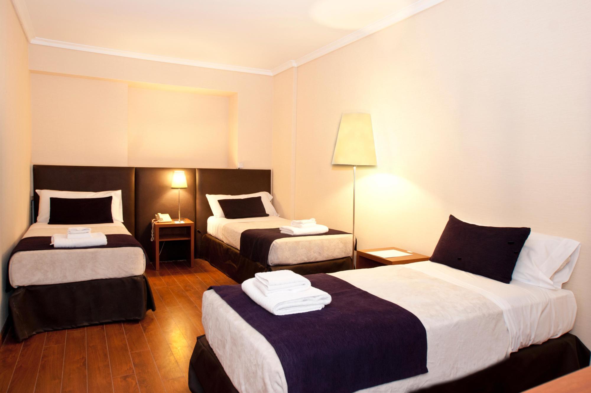 Bisonte Libertad 4* Buenos Aires