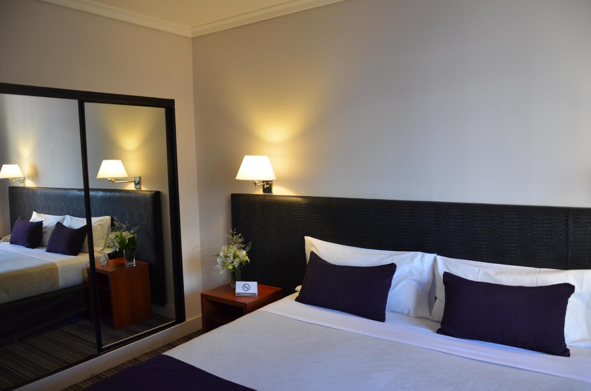 Bisonte Libertad Hotel Buenos Aires
