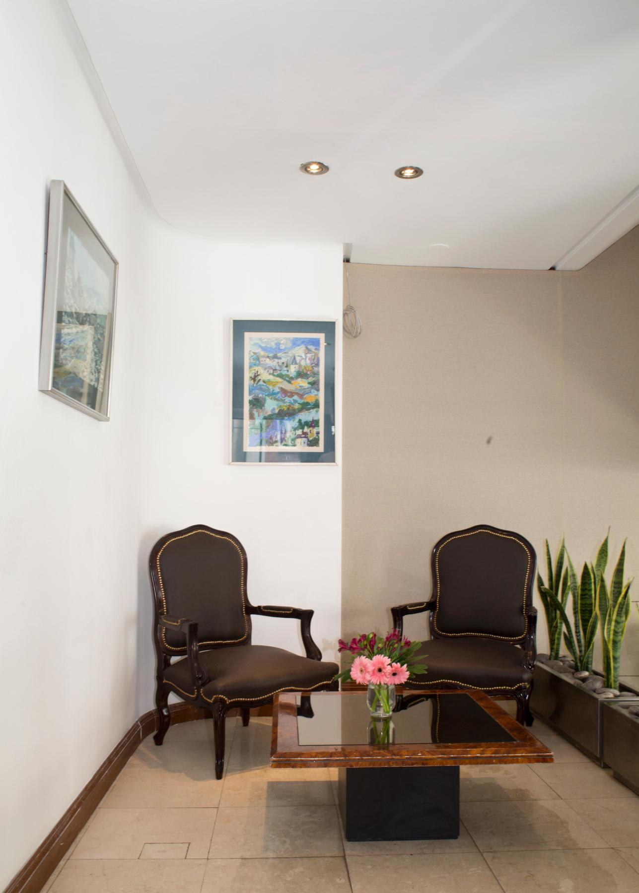 Bisonte Libertad Hotel 4*