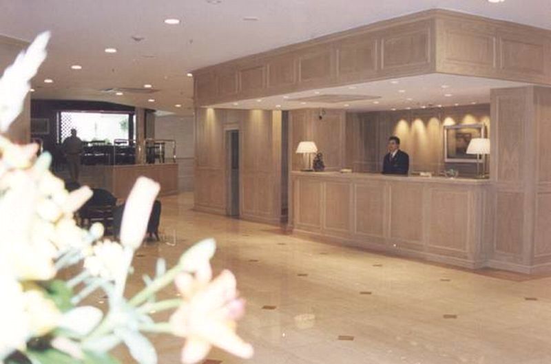 Cyan Americas Towers Hotel Buenos Aires