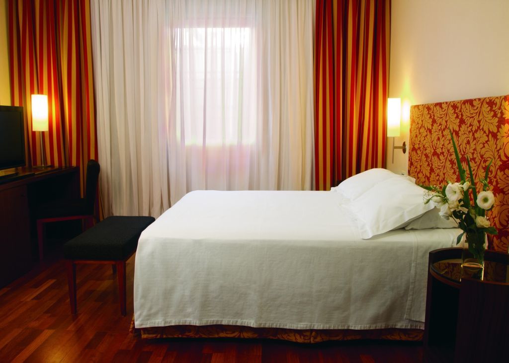 Nh Hotel