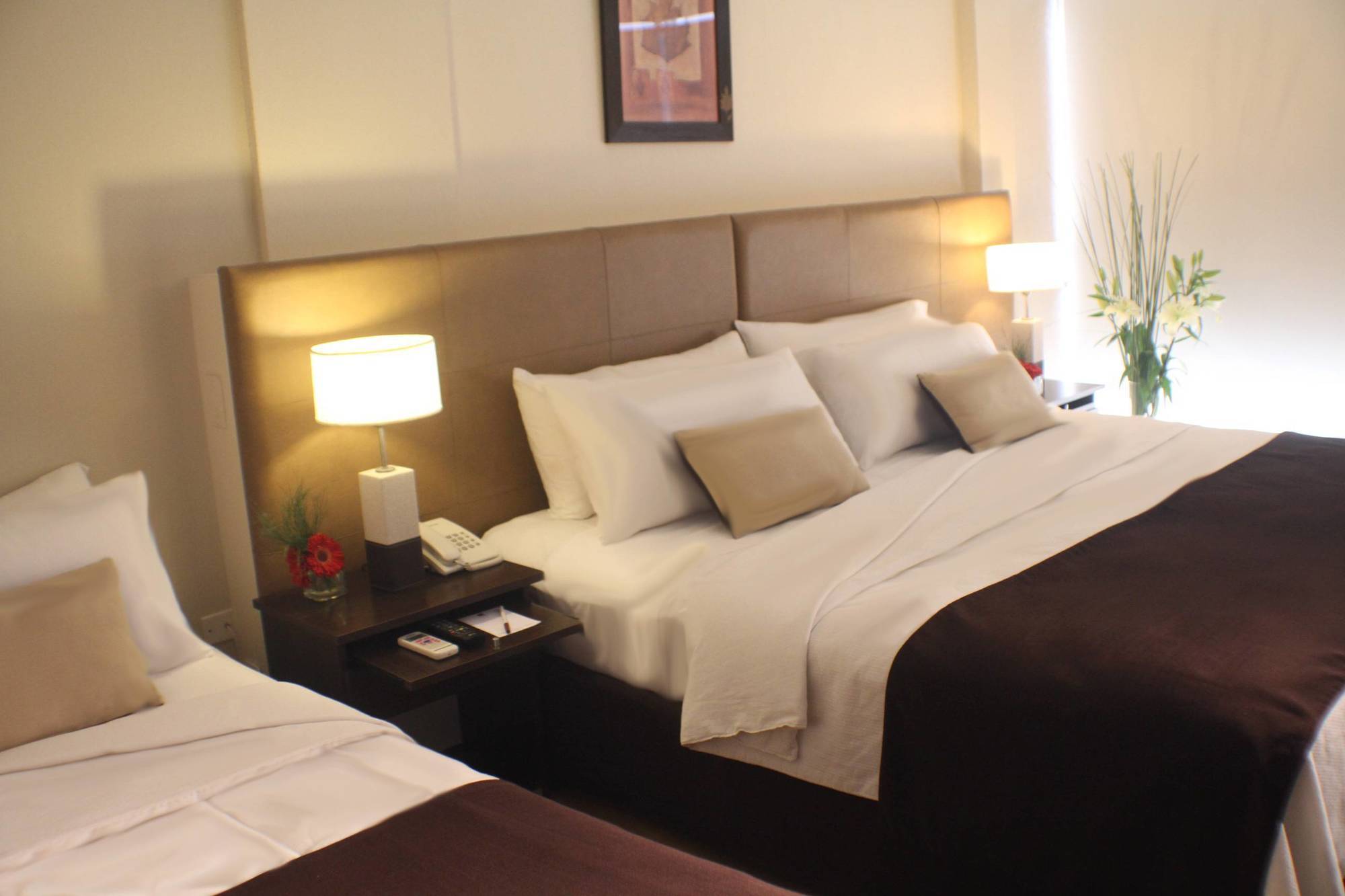Ker Recoleta 4*