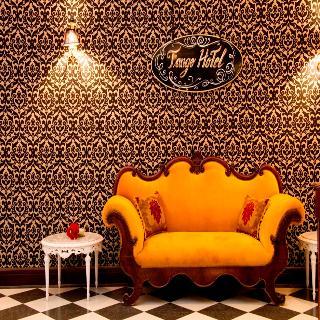 Tango De Mayo 4* Buenos Aires