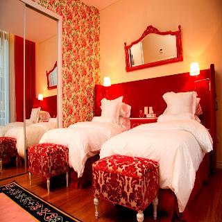 Tango De Mayo Hotel Buenos Aires