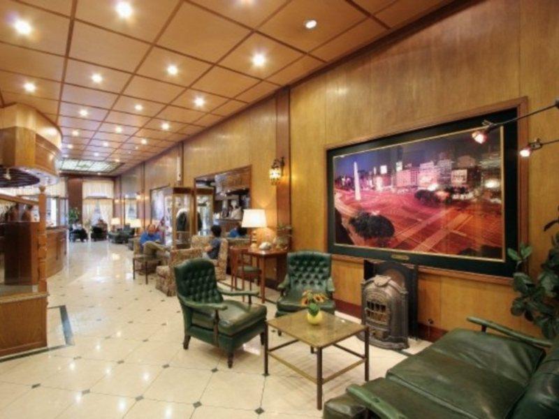 Hotel Gran De La Paix 3*