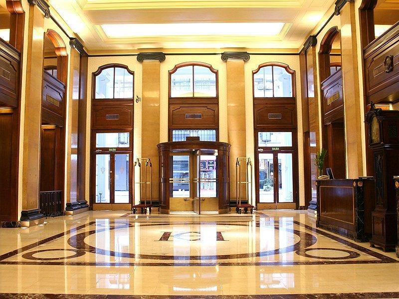 Hotel Claridge 5*
