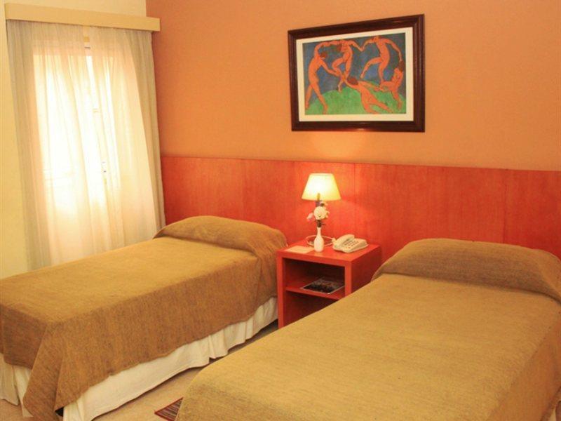 Hotel Uthgra De Luces 3*