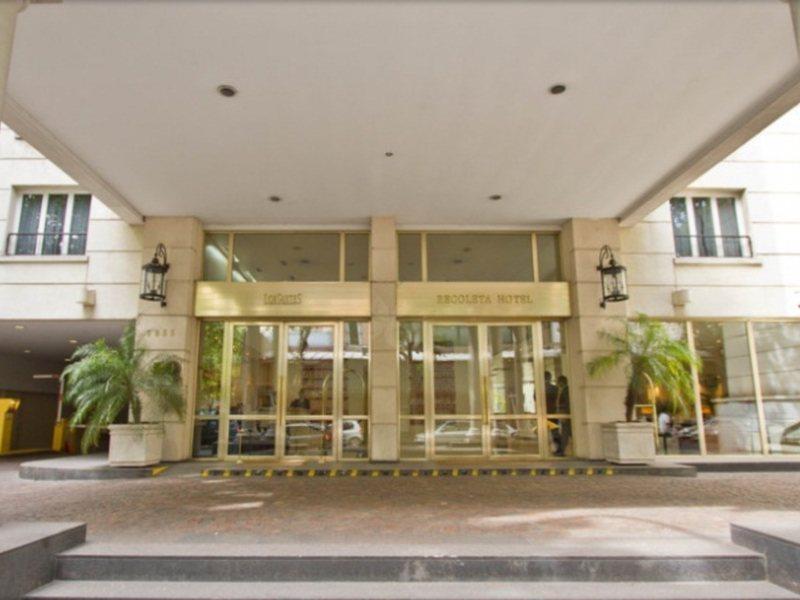 Hotel Loi Recoleta