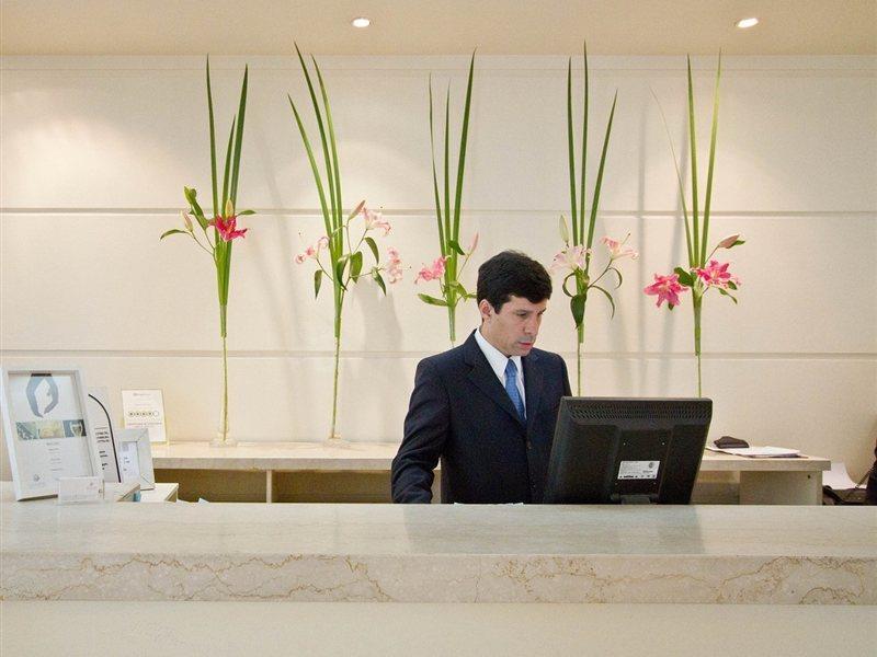 Hotel Loi Recoleta