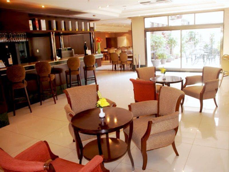 Hr Esmeralda Luxor Buenos Aires