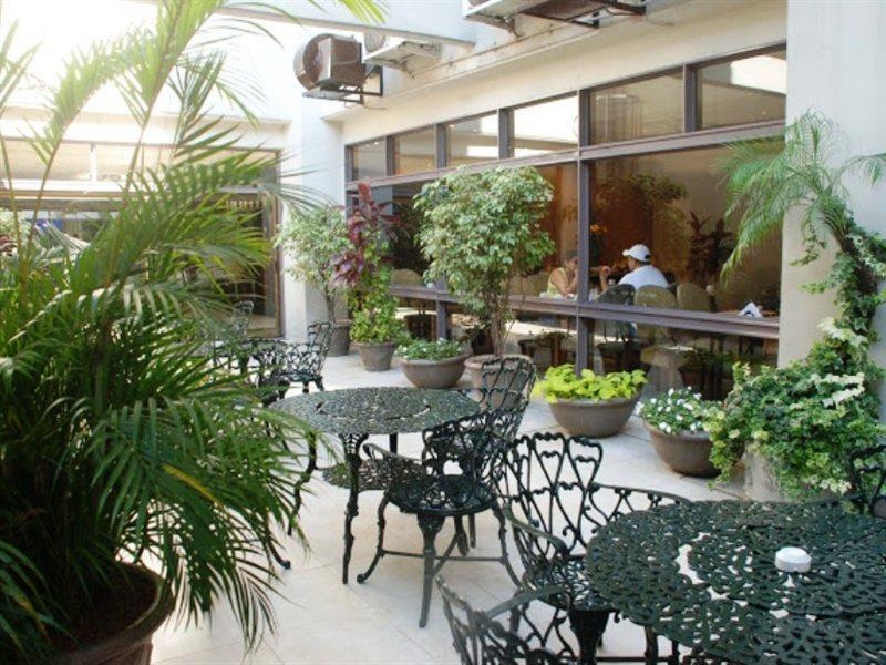 Hotel Hr Esmeralda Luxor Buenos Aires