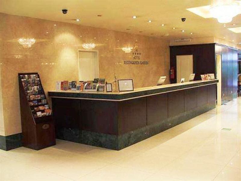 Hotel Hr Esmeralda Luxor