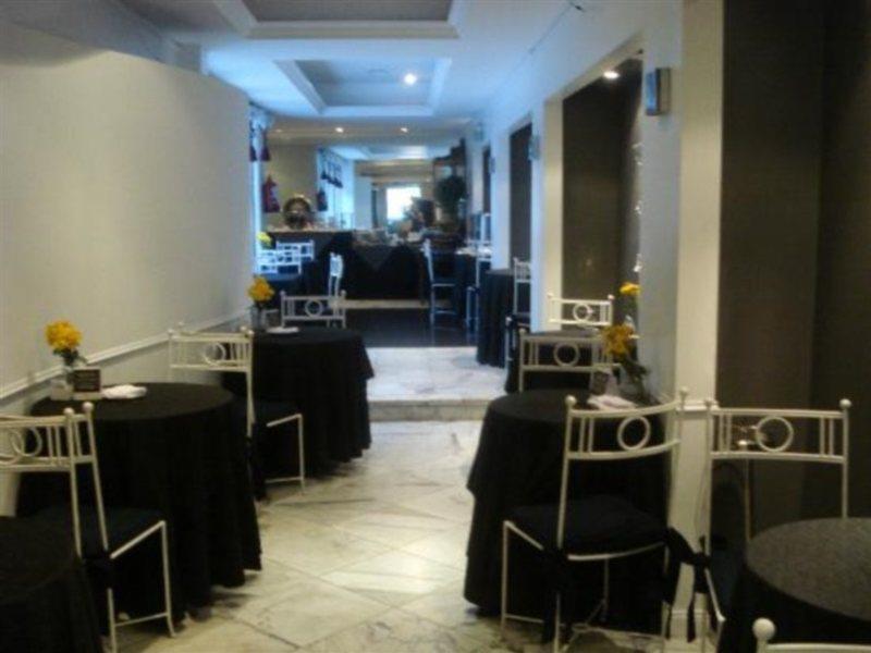 Hotel Le Cinque Lusso Recoleta Buenos Aires