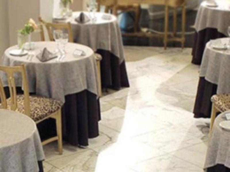 Hotel Le Cinque Lusso Recoleta 4*
