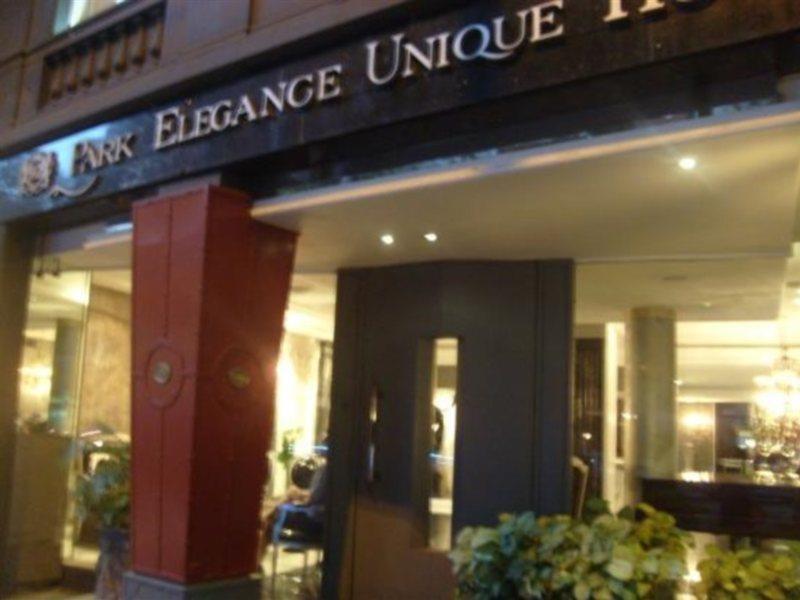 Hotel Le Cinque Lusso Recoleta