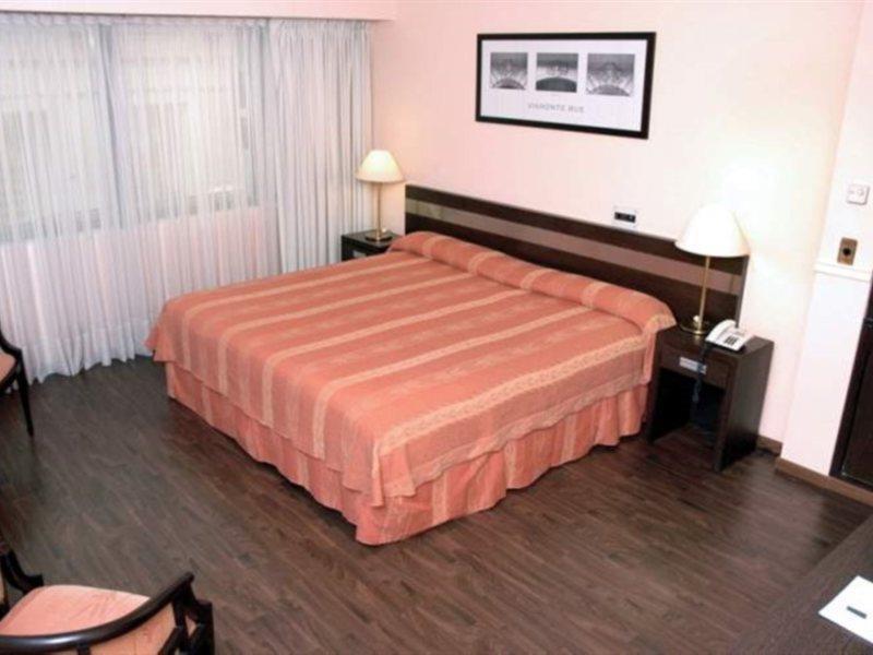Apartahotel Up Viamonte 3*