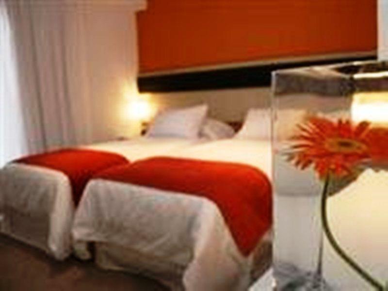 Hotel Monarca Buenos Aires