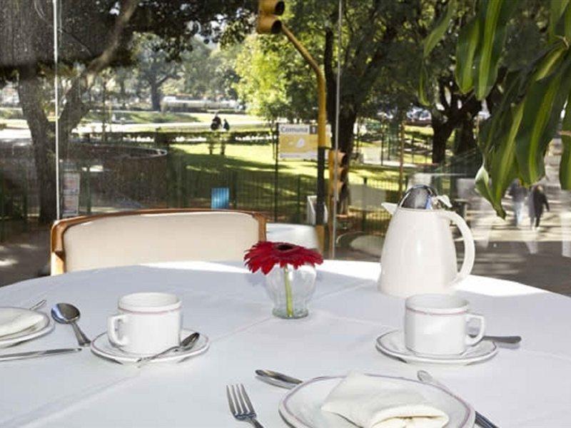 Hotel Bisonte Libertad Buenos Aires