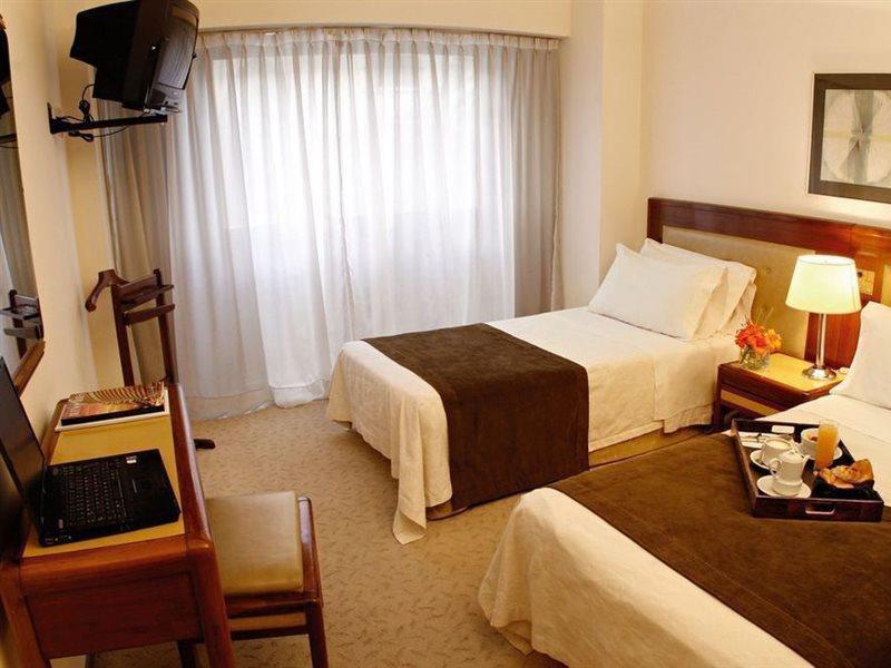 Hotel Bisonte Libertad