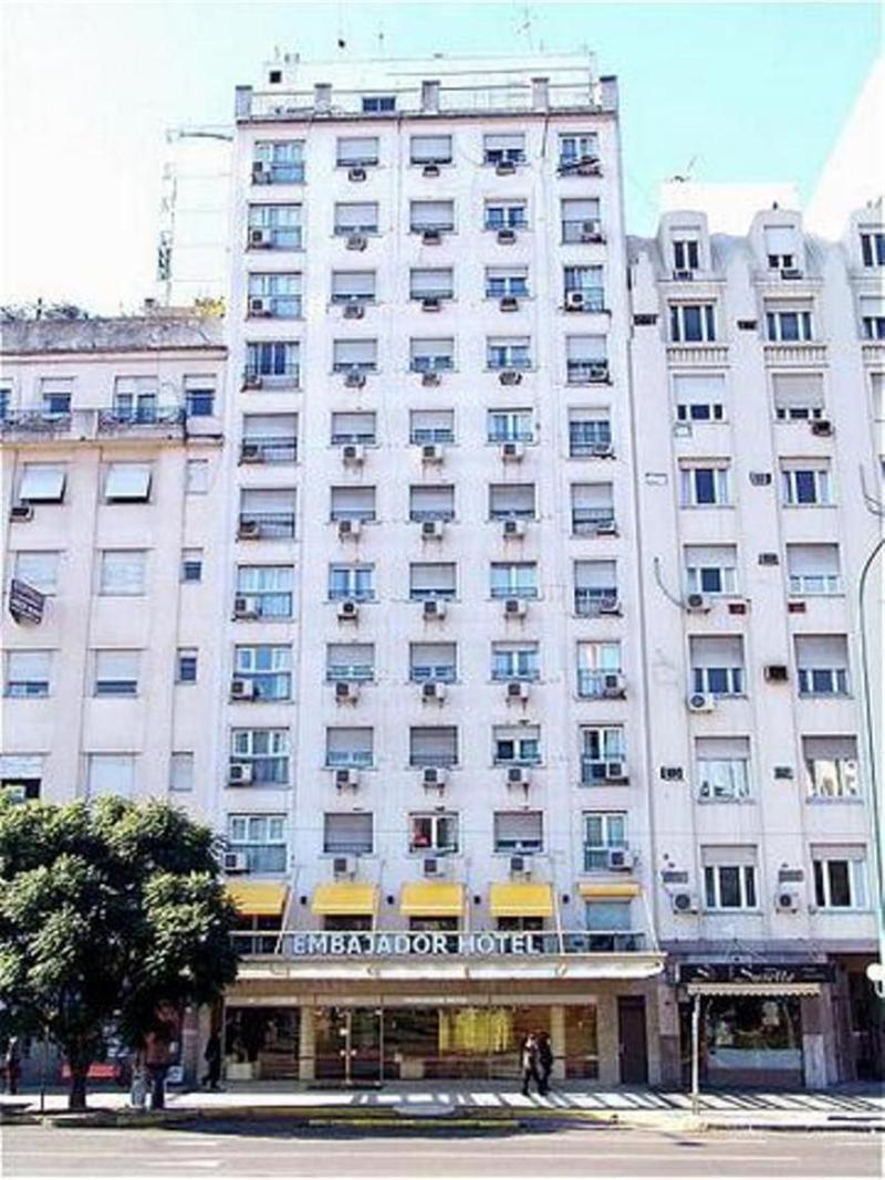 Embajador Buenos Aires