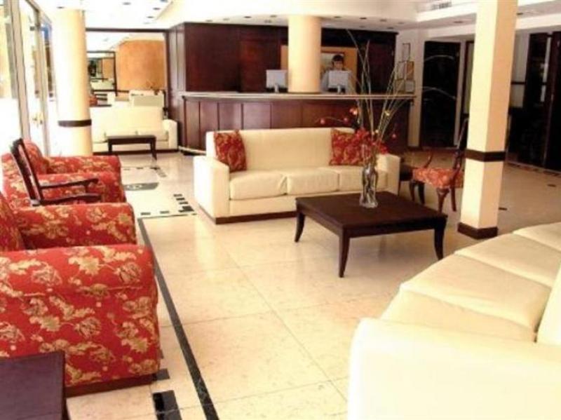 Hotel Embajador