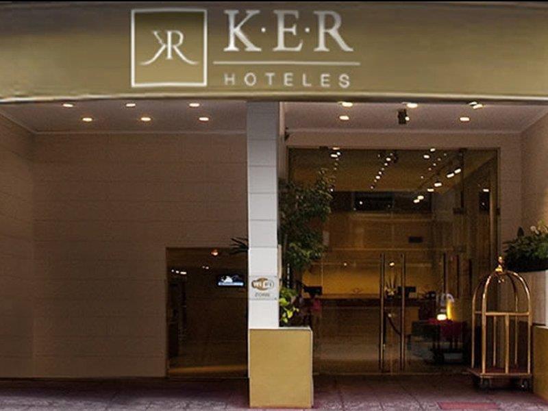 Ker Recoleta Buenos Aires