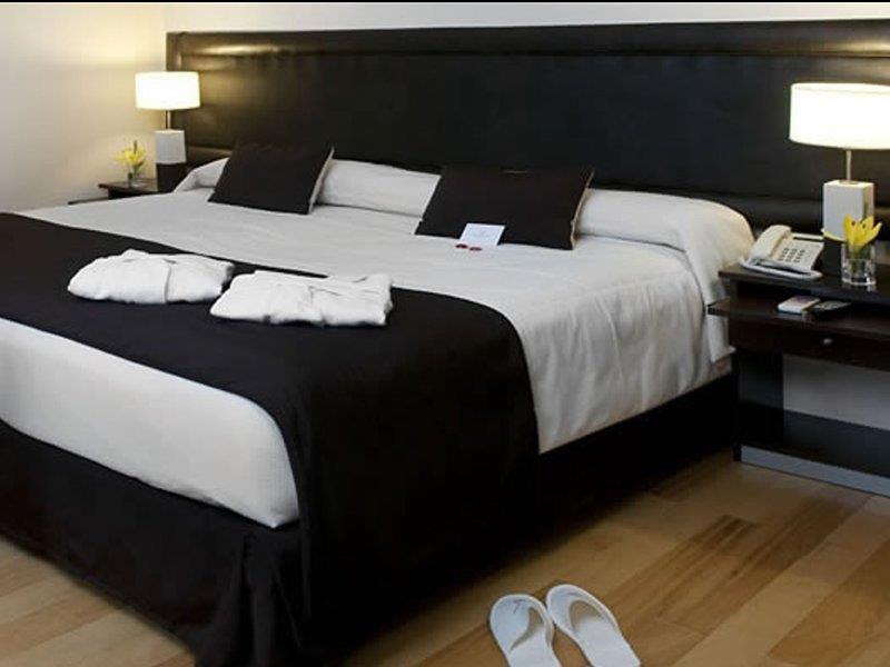 Hotel Ker Recoleta Buenos Aires