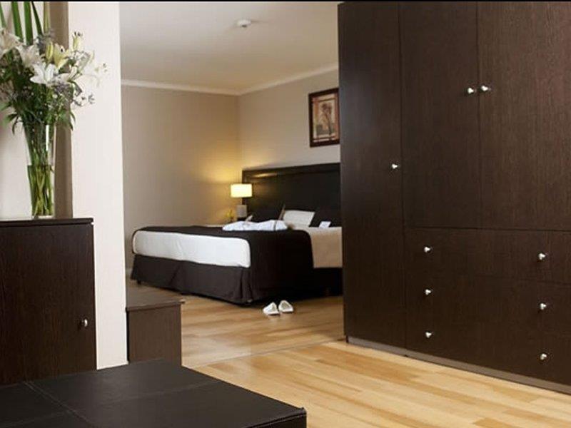 Hotel Ker Recoleta 4*