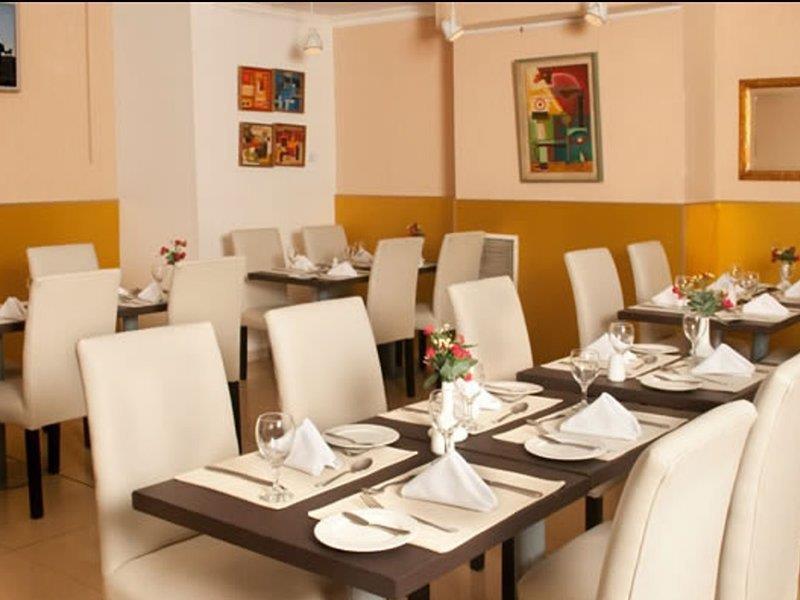 Hotel Ker Recoleta