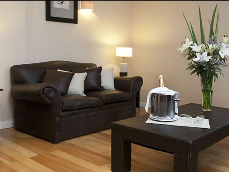 Hotel Ker Recoleta