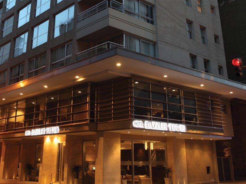Hotel Htl Baires Buenos Aires