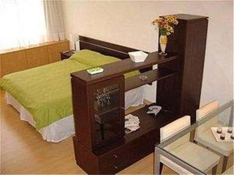 Apartment Concord Callao By Recoleta *