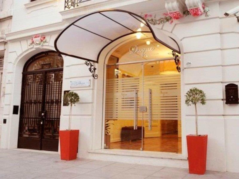 Duque Boutique & (adults Only) Buenos Aires