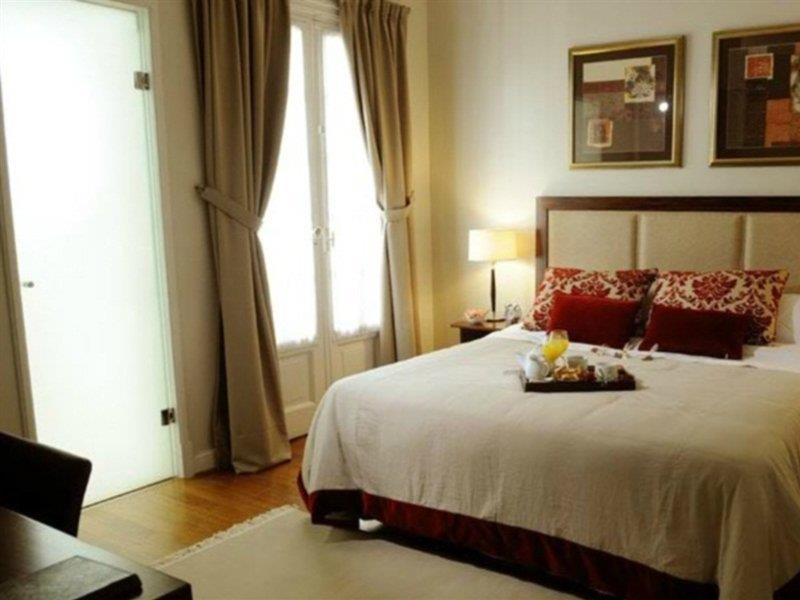 Hotel Duque Boutique & (adults Only) Buenos Aires