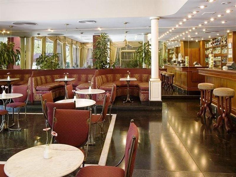 Hotel Presidente 4*