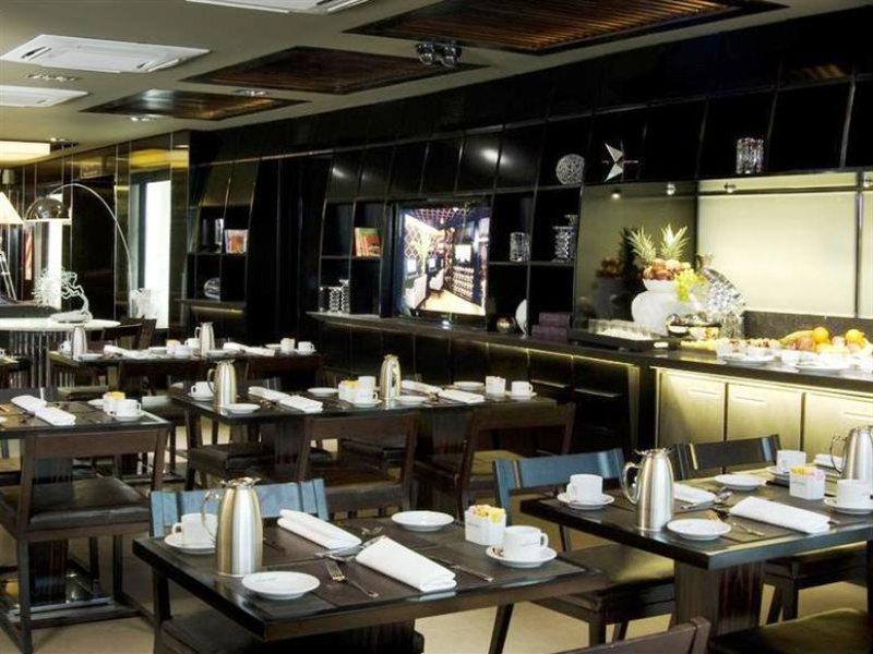 Hotel Lennox Buenos Aires