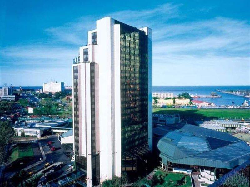 Hotel Park Tower, A Luxury Collection Hotel, Buenos Aires