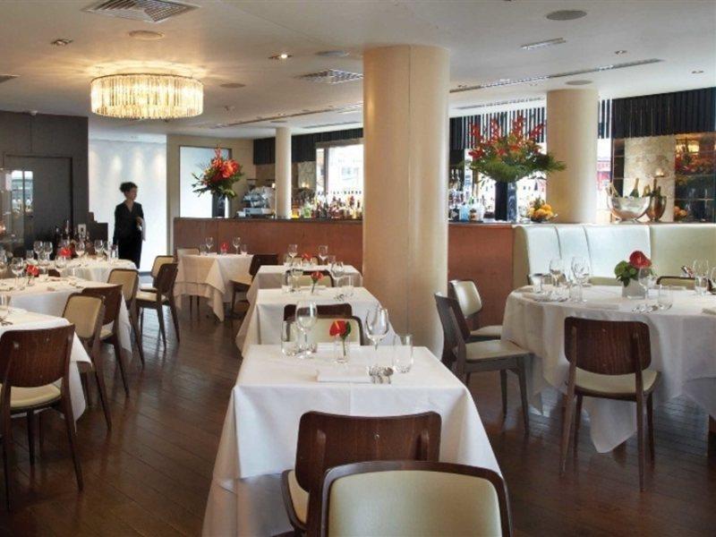Hotel Park Tower, A Luxury Collection Hotel,