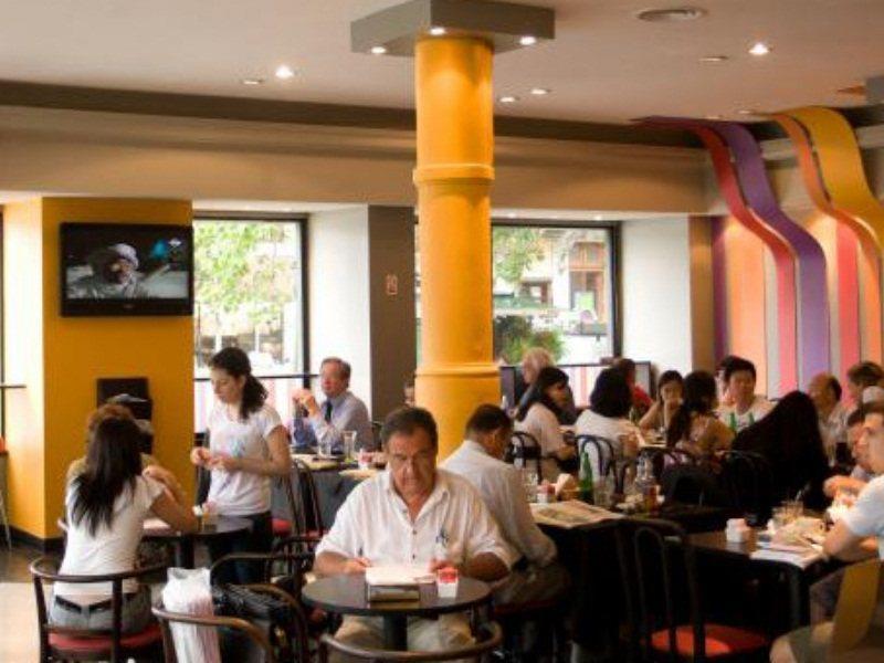 Ritz & Ba Buenos Aires