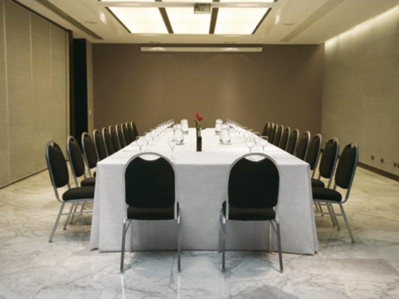 Hotel Nh Tango Buenos Aires